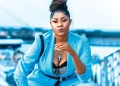 Angela Okorie Apologises to Mercy Johnson-Okojie, Senator Ned Nwoko After Period of Reflection