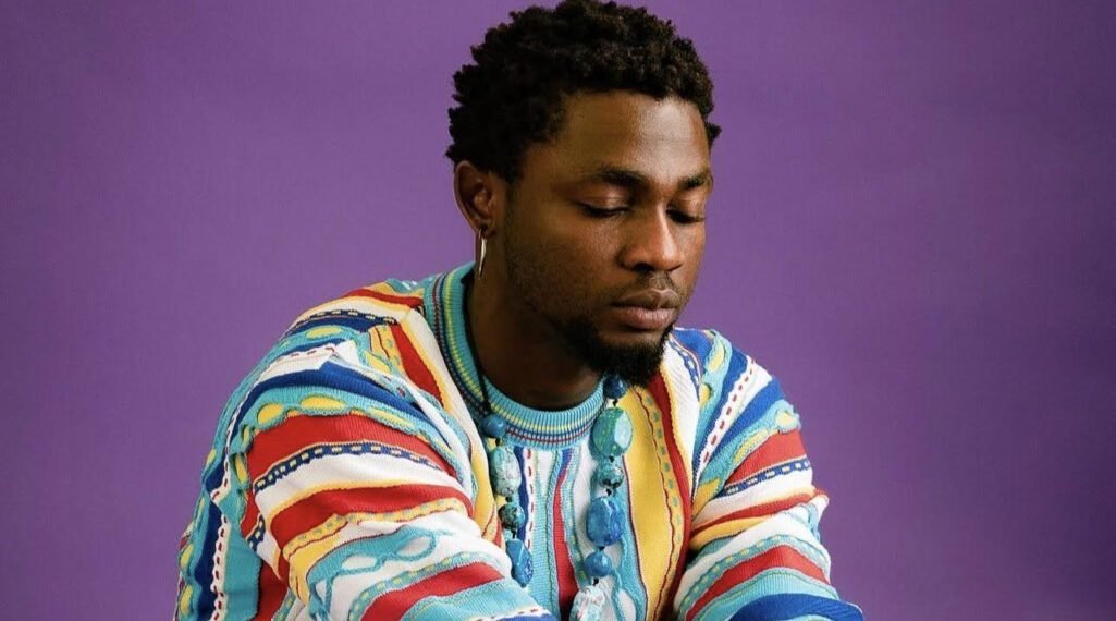 Omah Lay Tells Emerging Artists, ‘Study and Copy Me, You Will Reach There Quick’