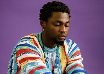 Omah Lay Tells Emerging Artists, ‘Study and Copy Me, You Will Reach There Quick’