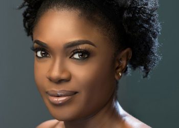 Omoni Oboli Shares Secret Behind 24-Year Marriage