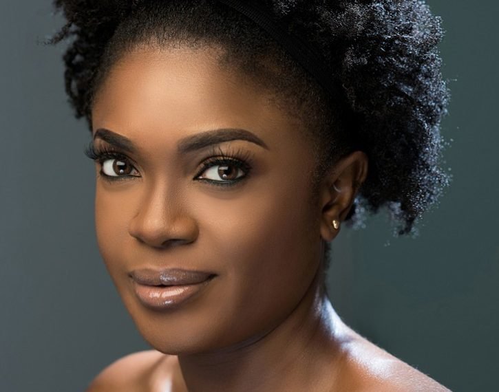 Omoni Oboli Shares Secret Behind 24-Year Marriage