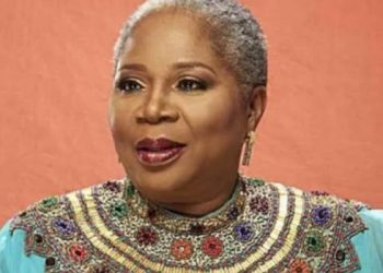 Late Onyeka Onwenu Remembered on First Death Anniversary