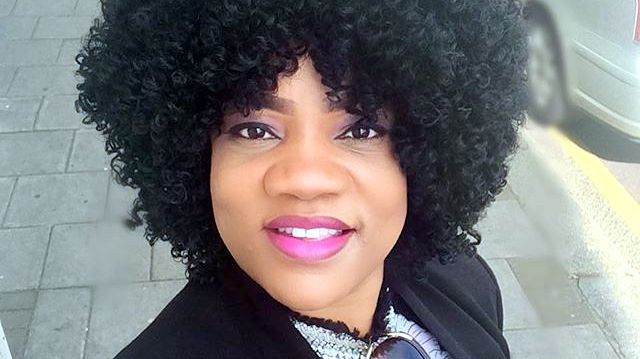 Actress Opeyemi Aiyeola Reveals Why She Cut Off Nollywood Colleagues After Marriage