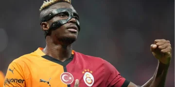 Transfer Roundup: Sunderland Sign Reinildo, Arsenal Land Norgaard, Osimhen Linked with Galatasaray