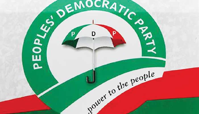 Two Edo PDP Lawmakers Defect to APC