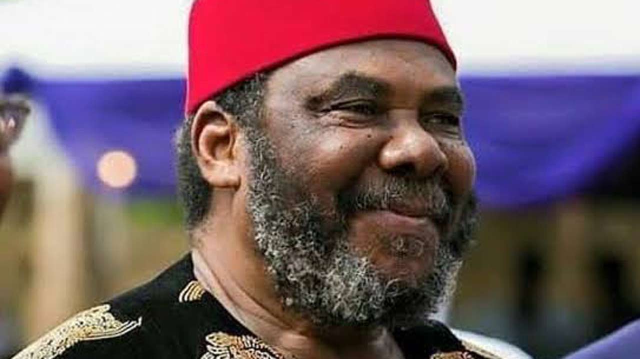 Why Igbo Men Struggle in Politics — Pete Edochie