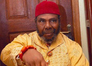 Why Igbo Men Struggle in Politics — Pete Edochie