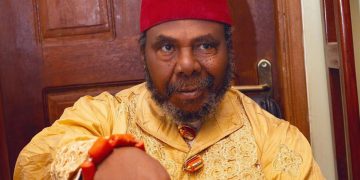 Why Igbo Men Struggle in Politics — Pete Edochie