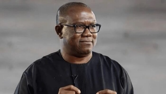 Peter Obi Makes Quiet Trip to Daura