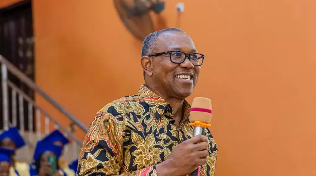 'Will Peter Obi Win?': ADC Chair Drops Bombshell on Low Igbo Registration
