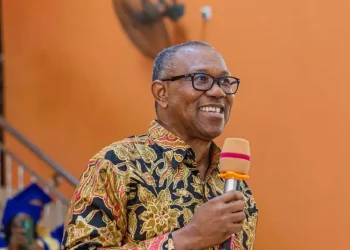 “I’ll Change Nigeria’s Story in Four Years,” Peter Obi Declares Ahead of 2027
