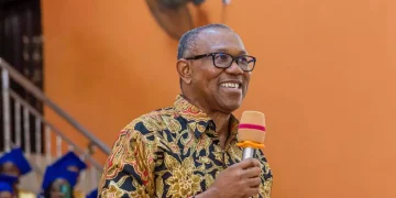 “I’ll Change Nigeria’s Story in Four Years,” Peter Obi Declares Ahead of 2027