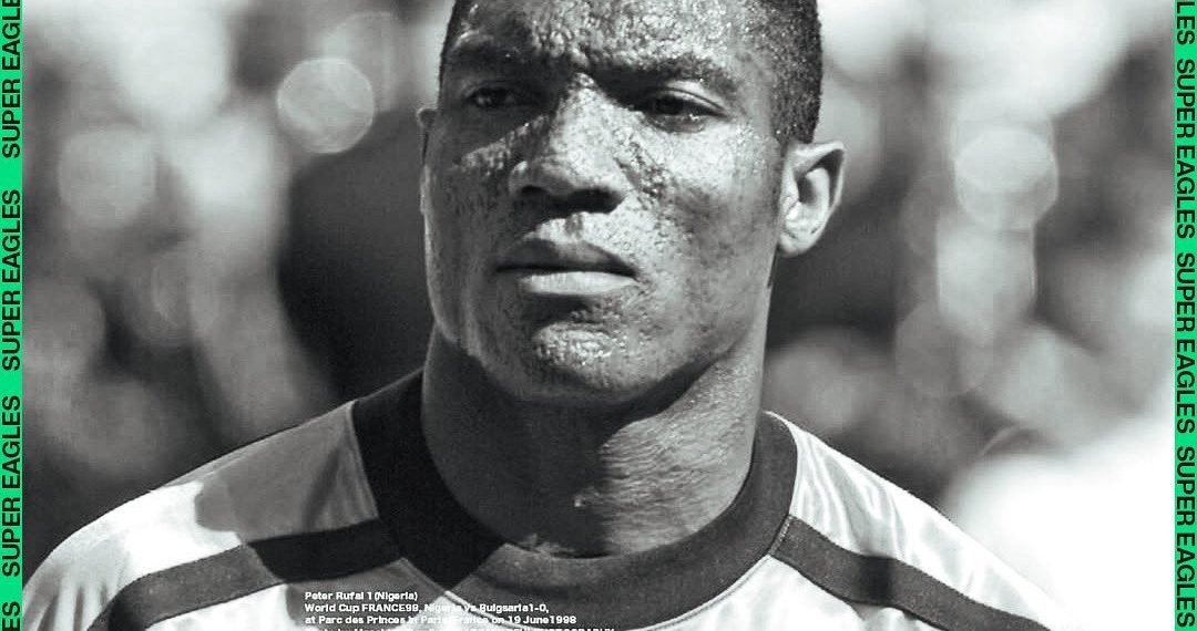 Peter Rufai, Nigerian Football Legend, Dies at 61