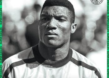 Peter Rufai, Nigerian Football Legend, Dies at 61