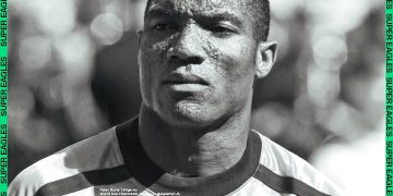 Peter Rufai, Nigerian Football Legend, Dies at 61