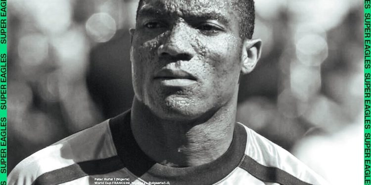 Peter Rufai, Nigerian Football Legend, Dies at 61