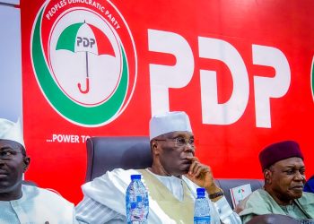 PDP Loses Atiku—But Why Now?