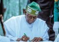 Tinubu’s Third Term Agenda is a Non-Starter