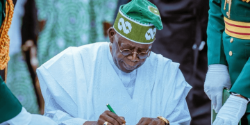 Tinubu: Nigeria Has No Reason To Be Poor