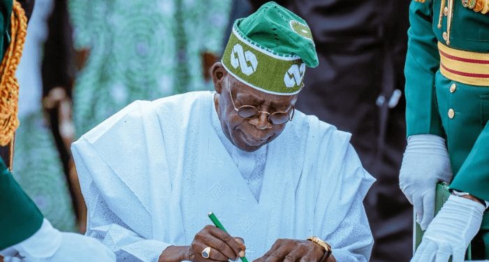 Tinubu: Nigeria Has No Reason To Be Poor