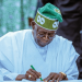 Tinubu: Nigeria Has No Reason To Be Poor
