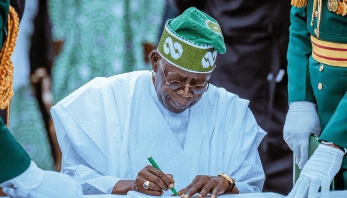 Tinubu’s Third Term Agenda is a Non-Starter