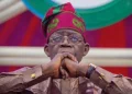 A "Shake-up" or a Purge? Tinubu Replaces Service Chiefs Amid Coup Probe