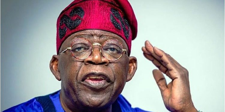 Tinubu Vows to End Terrorism and Banditry in the North