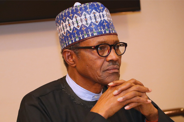 NARD Responds to Buhari’s Death Abroad