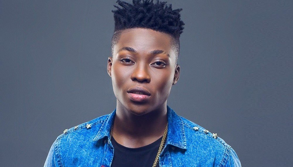 Reekado Banks Unveils Second Album The Game Needs You