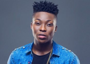 Reekado Banks Unveils Second Album The Game Needs You