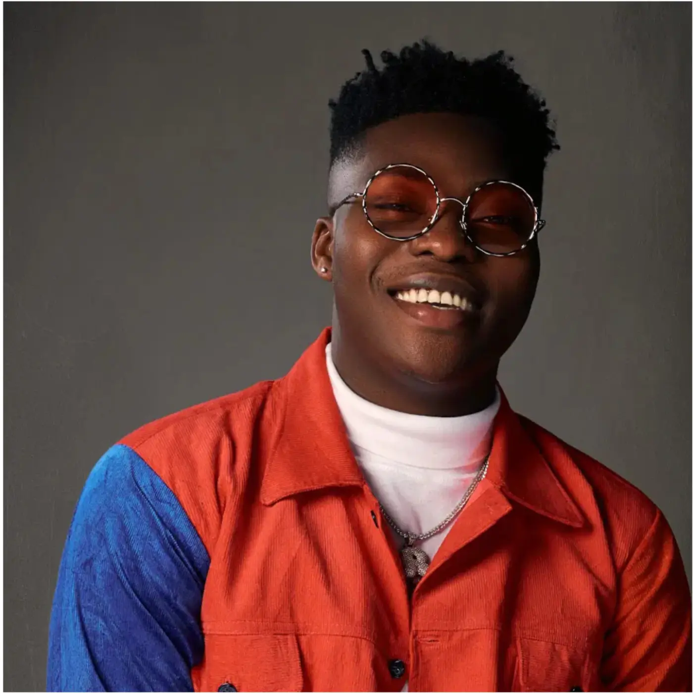 Reekado Banks Unveils Second Album The Game Needs You