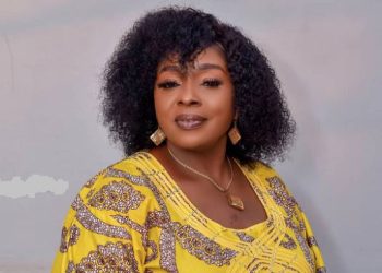 Rita Edochie Defends May’s Name Amid Divorce Fallout, Warns Haters