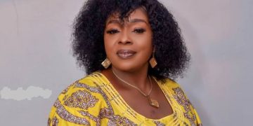 Rita Edochie Defends May’s Name Amid Divorce Fallout, Warns Haters