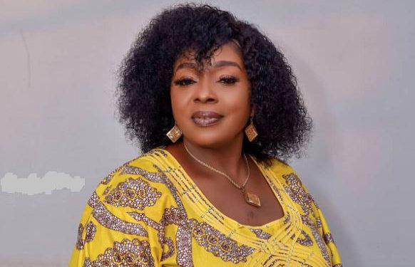 Rita Edochie Defends May’s Name Amid Divorce Fallout, Warns Haters