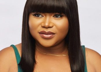 “My Husband Is Not a Secret” — Ruth Kadiri Opens Up About Keeping Her Marriage Low-Key