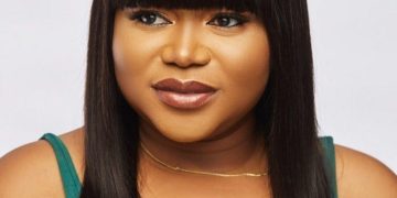 “My Husband Is Not a Secret” — Ruth Kadiri Opens Up About Keeping Her Marriage Low-Key
