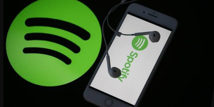 Spotify Reveals Top 30 Globally Streamed Nigerian Songs in First Half of 2025