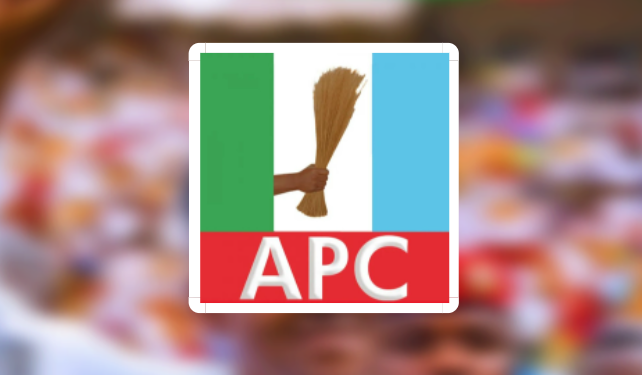 Two Edo PDP Lawmakers Defect to APC