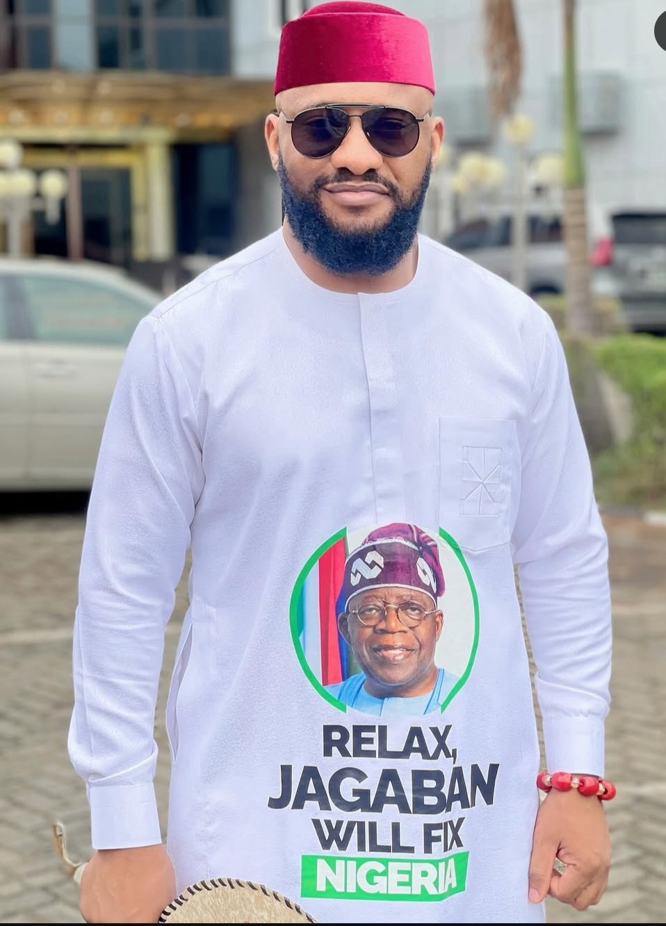 Yul Edochie Supports South-East Candidate for Nigeria’s Next President