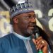 Dino Melaye Resigns From PDP