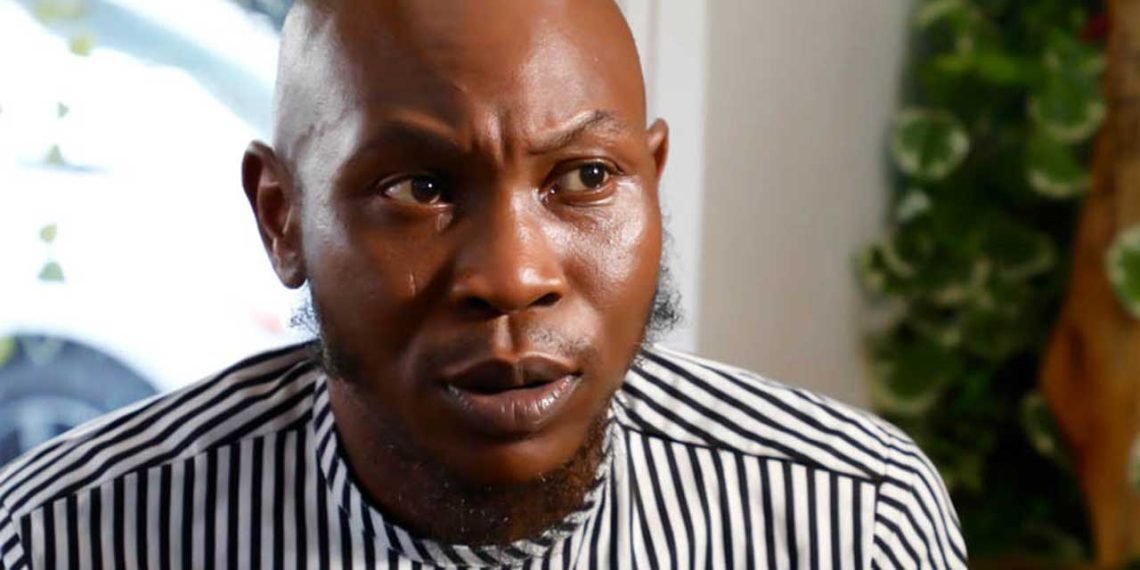 Seun Kuti Accuses Tinubu of Shielding Political Elites, Says Tough Policies Are Cover-Ups