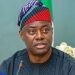 Makinde Mocks Defectors: “Let Hunger Defect First!”