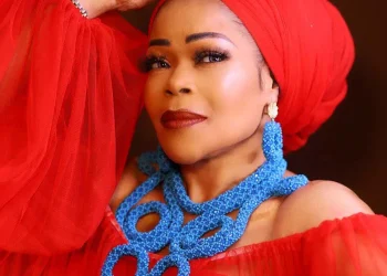 Shaffy Bello Reveals Her Dating Preferences