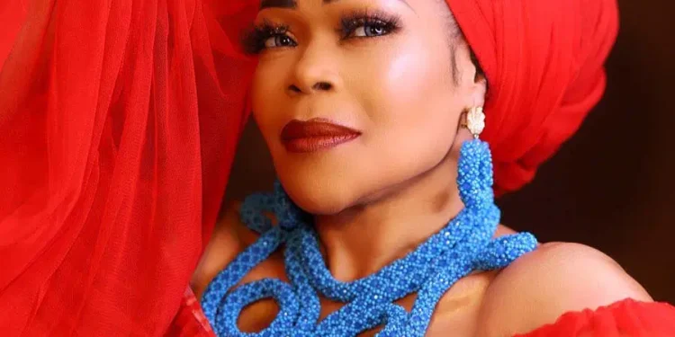 Shaffy Bello Reveals Her Dating Preferences