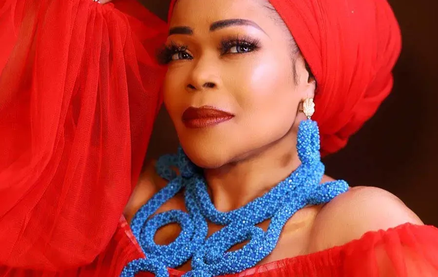 Shaffy Bello Reveals Her Dating Preferences