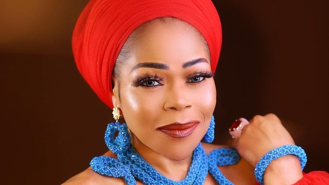 Shaffy Bello Reveals Her Dating Preferences