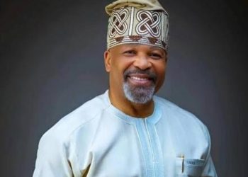 “I’m Senior to Pete Edochie in Acting” — Yemi Solade