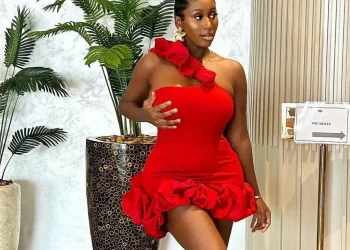 BBNaija S9: Mbadiwe Twins Didn’t Deserve to Be on the Show – Nelly Mbonu