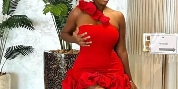 BBNaija S9: Mbadiwe Twins Didn’t Deserve to Be on the Show – Nelly Mbonu